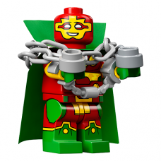 LEGO® Minifigūrėlė Mr. Miracle 71026-1